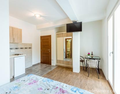 Appartement Elena, , Privatunterkunft im Ort Bečići, Montenegro - DSC_2761