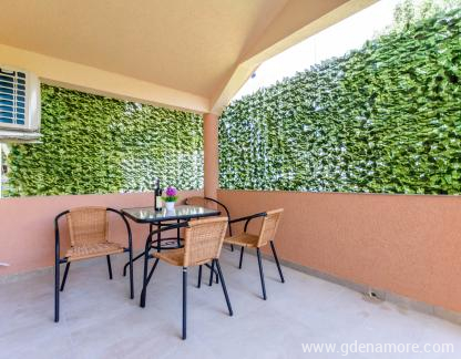 Apartmaji Elena, , zasebne nastanitve v mestu Bečići, Črna gora - DSC_3309